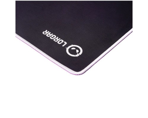 Килимок для мишки Lorgar Legacer 753 Black (LRG-CMP753)