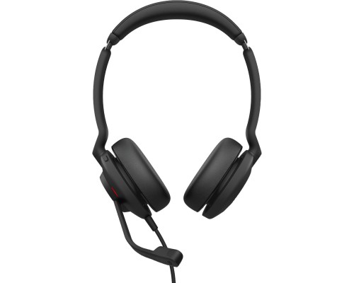 Навушники Jabra Evolve 2 30 SE MS USB-C Stereo (23189-999-879)