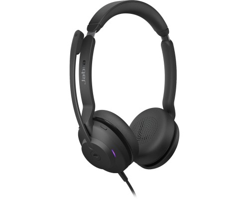 Навушники Jabra Evolve 2 30 SE MS USB-C Stereo (23189-999-879)