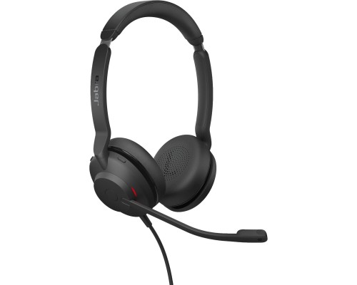 Навушники Jabra Evolve 2 30 SE MS USB-C Stereo (23189-999-879)