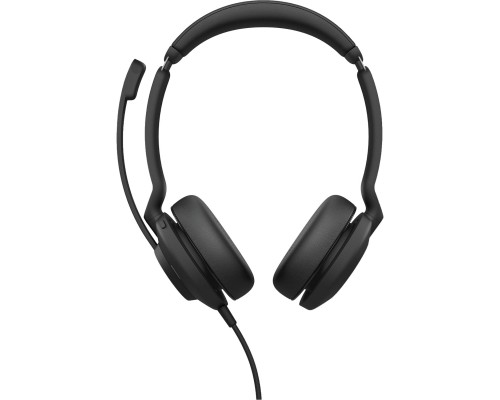 Навушники Jabra Evolve 2 30 SE MS USB-C Stereo (23189-999-879)