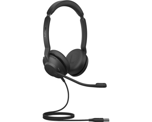 Навушники Jabra Evolve 2 30 SE MS USB-C Stereo (23189-999-879)