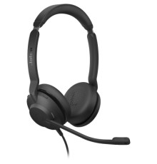 Навушники Jabra Evolve 2 30 SE MS USB-C Stereo (23189-999-879)