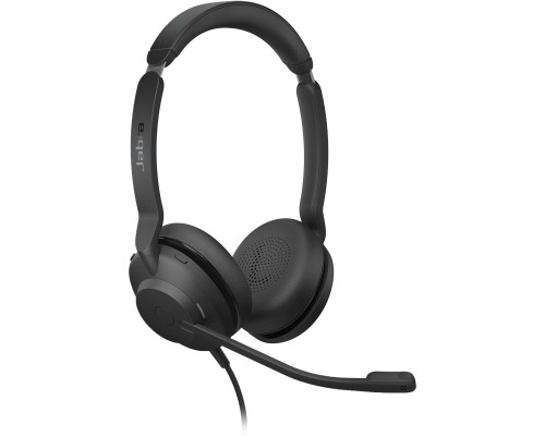 Навушники Jabra Evolve 2 30 SE MS USB-C Stereo (23189-999-879)