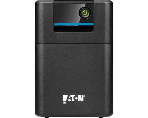 Пристрій безперебійного живлення Eaton 5E G2 700VA (5E700D)