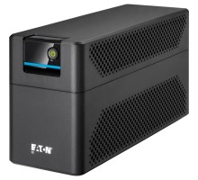 Пристрій безперебійного живлення Eaton 5E G2 700VA (5E700D)