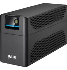 Пристрій безперебійного живлення Eaton 5E G2 700VA (5E700D)