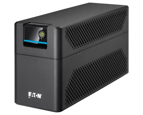 Пристрій безперебійного живлення Eaton 5E G2 700VA (5E700D)