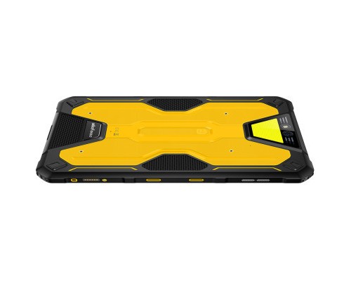 Планшет Ulefone Armor Pad 2 4G 8/256GB Black-Yellow (6937748735717)