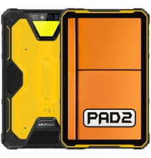 Планшет Ulefone Armor Pad 2 4G 8/256GB Black-Yellow (6937748735717)
