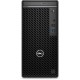 Комп'ютер Dell OptiPlex 7010 MT / i5-12500, 8, 512, ODD, кл+м, Win11P (N013O7010MT)