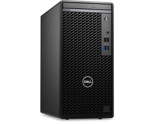 Комп'ютер Dell OptiPlex 7010 MT / i5-12500, 8, 512, ODD, кл+м, Win11P (N013O7010MT)