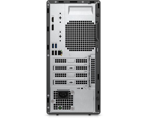 Комп'ютер Dell OptiPlex 7010 MT / i5-12500, 8, 512, ODD, кл+м, Win11P (N013O7010MT)