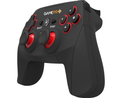 Геймпад GamePro GP600 PC/PS3 Wireless Black (GP600)