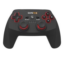 Геймпад GamePro GP600 PC/PS3 Wireless Black (GP600)