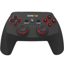 Геймпад GamePro GP600 PC/PS3 Wireless Black (GP600)
