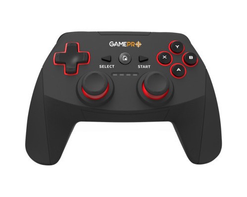 Геймпад GamePro GP600 PC/PS3 Wireless Black (GP600)