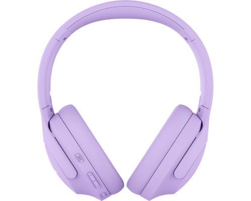 Навушники Canyon OnRiff 10 ANC Bluetooth Purple (CNS-CBTHS10PU)