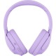 Навушники Canyon OnRiff 10 ANC Bluetooth Purple (CNS-CBTHS10PU)