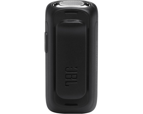 Мікрофон JBL Quantum Stream Wireless USB-C Black (JBLSTRMWLUSBCBLK)