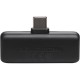 Мікрофон JBL Quantum Stream Wireless USB-C Black (JBLSTRMWLUSBCBLK)
