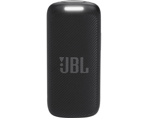 Мікрофон JBL Quantum Stream Wireless USB-C Black (JBLSTRMWLUSBCBLK)