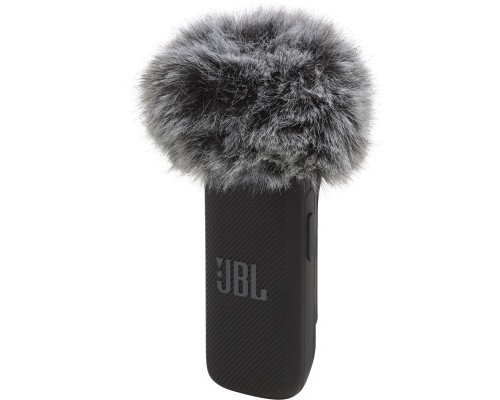 Мікрофон JBL Quantum Stream Wireless USB-C Black (JBLSTRMWLUSBCBLK)