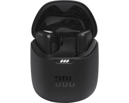 Мікрофон JBL Quantum Stream Wireless USB-C Black (JBLSTRMWLUSBCBLK)