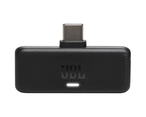 Мікрофон JBL Quantum Stream Wireless USB-C Black (JBLSTRMWLUSBCBLK)