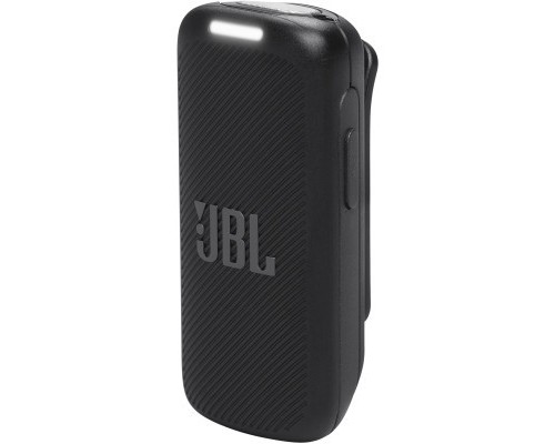 Мікрофон JBL Quantum Stream Wireless USB-C Black (JBLSTRMWLUSBCBLK)