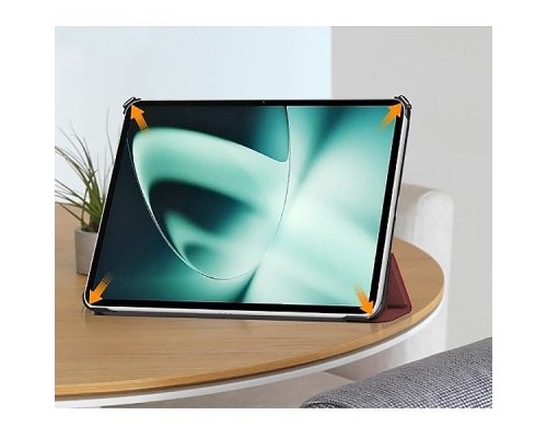 Чохол до планшета BeCover Smart Case Oppo Pad Neo (OPD2302)/ Oppo Pad Air2 11.4