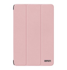 Чохол до планшета Armorstandart Smart Case Samsung Tab S9+ / S9 FE+ Pink (ARM74490)