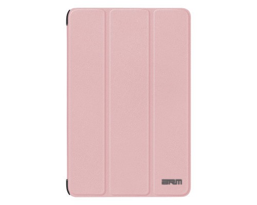 Чохол до планшета Armorstandart Smart Case Samsung Tab S9+ / S9 FE+ Pink (ARM74490)