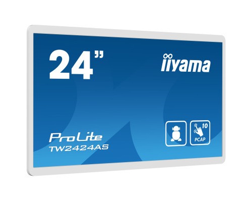 Монітор iiyama TW2424AS-W1