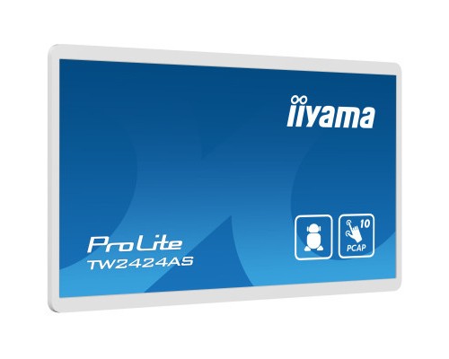 Монітор iiyama TW2424AS-W1