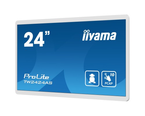 Монітор iiyama TW2424AS-W1