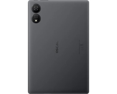Планшет Oscal Pad 80 Wi-Fi 6/256GB Lava Grey