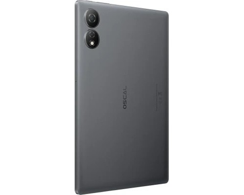Планшет Oscal Pad 80 Wi-Fi 6/256GB Lava Grey