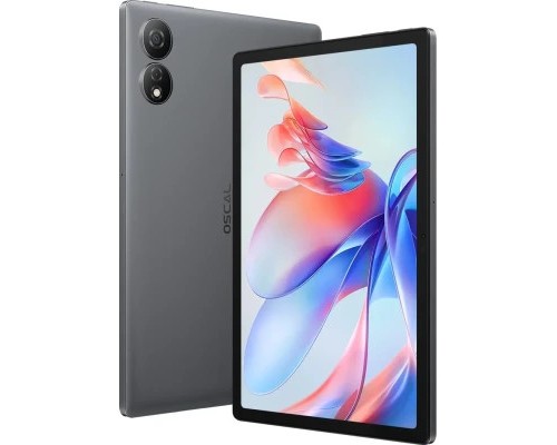 Планшет Oscal Pad 80 Wi-Fi 6/256GB Lava Grey