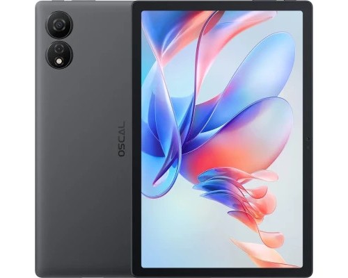 Планшет Oscal Pad 80 Wi-Fi 6/256GB Lava Grey