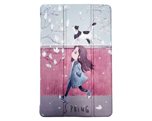 Чохол до планшета BeCover Smart Case Samsung Tab A9 SM-X115 8.7