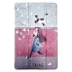 Чохол до планшета BeCover Smart Case Samsung Tab A9 SM-X115 8.7