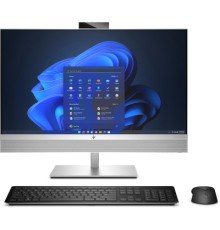 Комп'ютер HP EliteOne 870 G9 Touch AiO / i7-13700, 16, SSD1Tb, Cam, K&M, WiFi (7B0Y4EA)