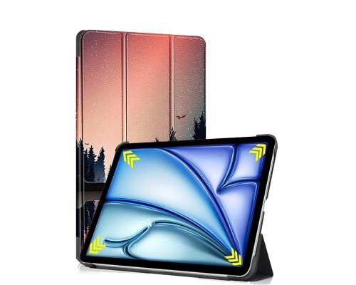 Чохол до планшета BeCover Smart Case Apple iPad Air 13