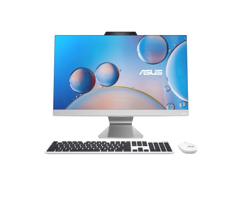Комп'ютер ASUS M3402WFAK-WPC0090 AiO / Ryzen5 7520U, 16GB, F512GB, WiFi, кл+м (90PT03L1-M00S00)