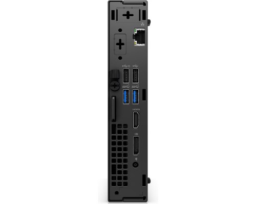 Комп'ютер Dell OptiPlex 7020 MFF / i5-12500T, 8, 512, WiFi, кл+м, Win11P (N106O7020MFF)