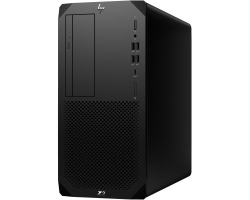 Комп'ютер HP Z2 G9 TWR / i7-14700, 32, F1TB, NVD A2000-12, кл+м, Win11P (8T1J3EA)