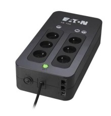 Пристрій безперебійного живлення Eaton 3S 700VA (9400-5358)