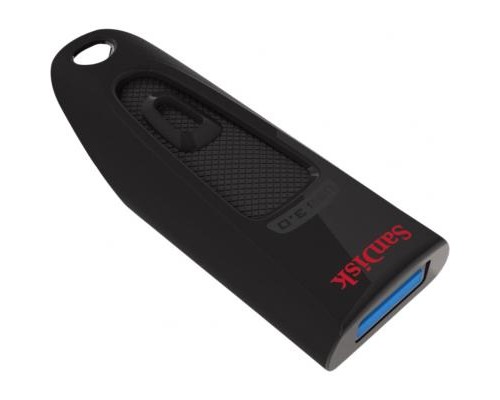 USB флеш накопичувач SanDisk 128GB Ultra USB 3.0 (SDCZ48-128G-U46)