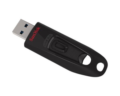USB флеш накопичувач SanDisk 128GB Ultra USB 3.0 (SDCZ48-128G-U46)